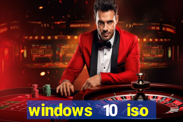 windows 10 iso download google drive